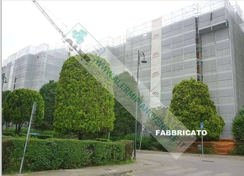 appartamento in vendita a Pieve Emanuele