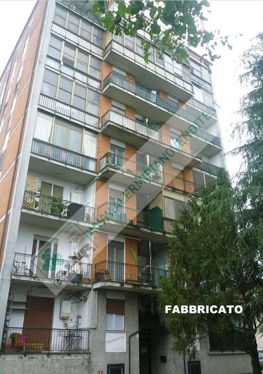 appartamento in vendita a Pieve Emanuele