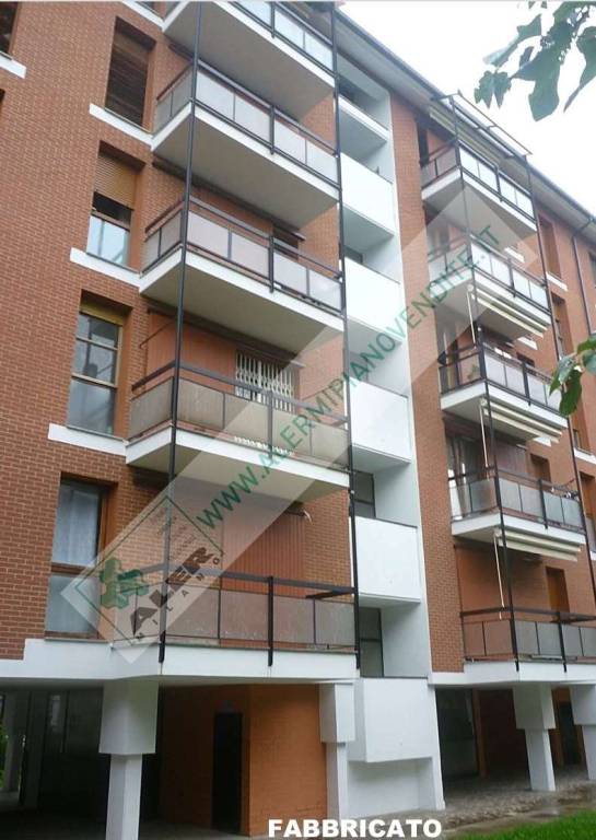 appartamento in vendita a Pieve Emanuele