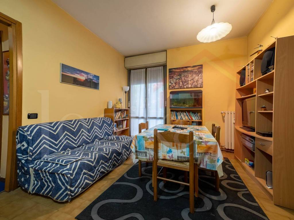appartamento in vendita a Pieve Emanuele
