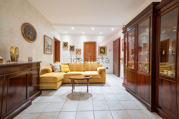 appartamento in vendita a Pieve Emanuele