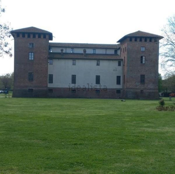 appartamento in vendita a Pieve Emanuele in zona Tolcinasco