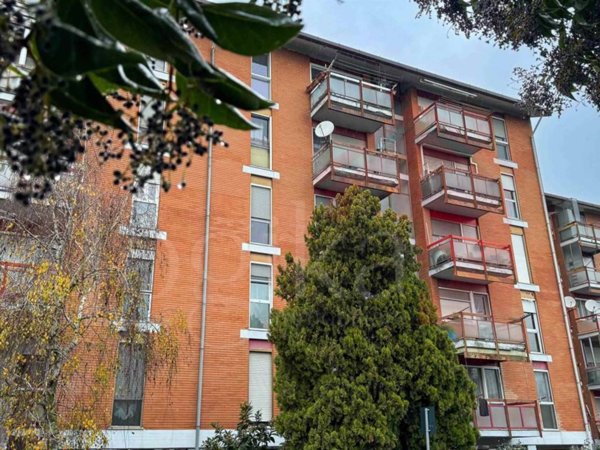 appartamento in vendita a Pieve Emanuele