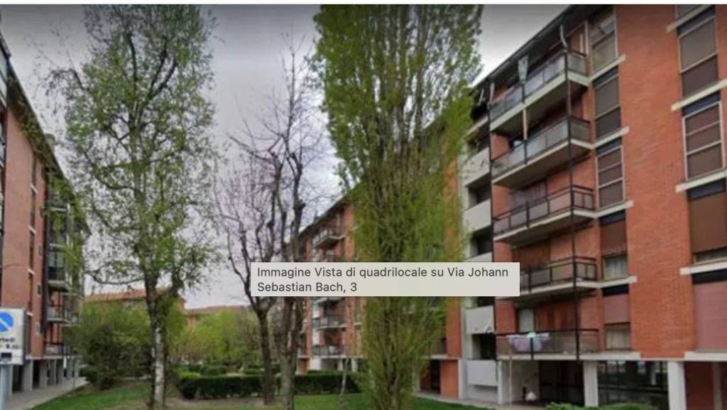 appartamento in vendita a Pieve Emanuele