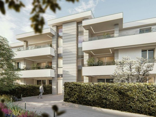appartamento in vendita a Pieve Emanuele in zona Fizzonasco
