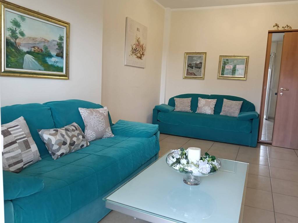 appartamento in vendita a Pieve Emanuele