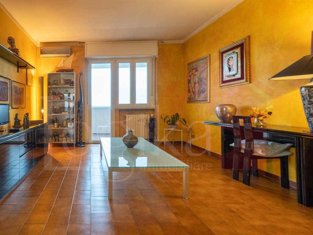appartamento in vendita a Pieve Emanuele