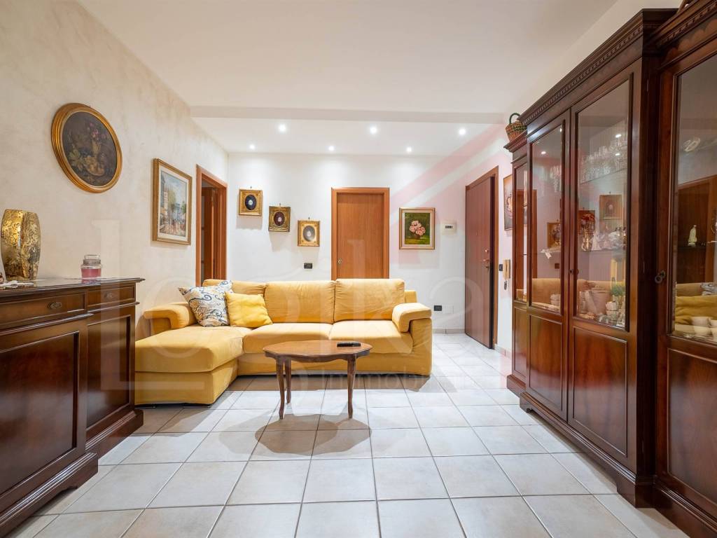 appartamento in vendita a Pieve Emanuele