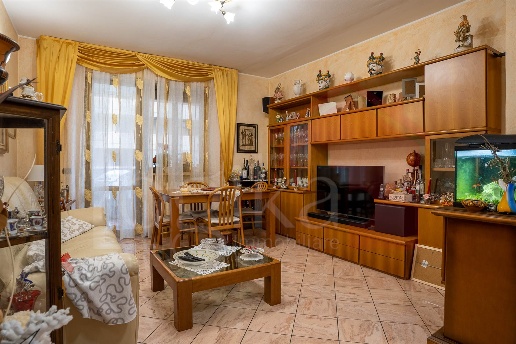 appartamento in vendita a Pieve Emanuele