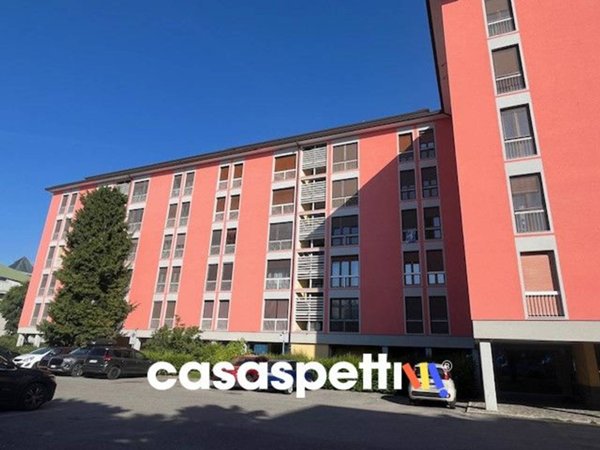appartamento in vendita a Pieve Emanuele