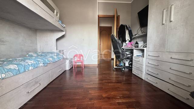 appartamento in vendita a Pieve Emanuele