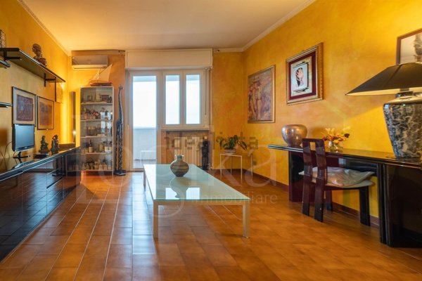 appartamento in vendita a Pieve Emanuele