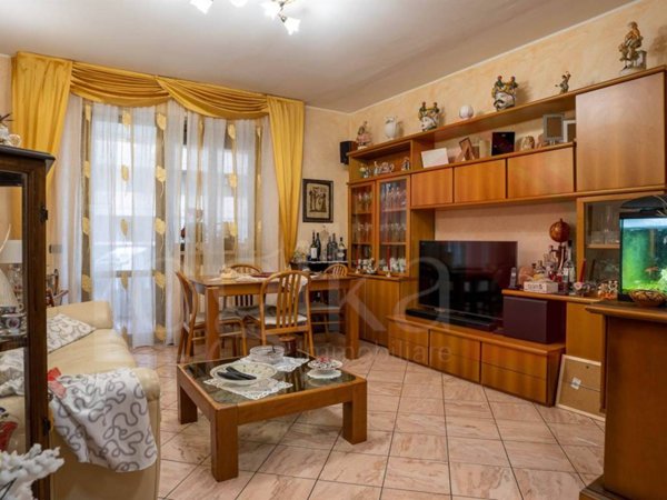 appartamento in vendita a Pieve Emanuele