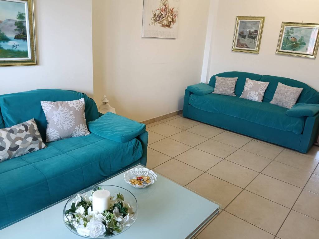 appartamento in vendita a Pieve Emanuele