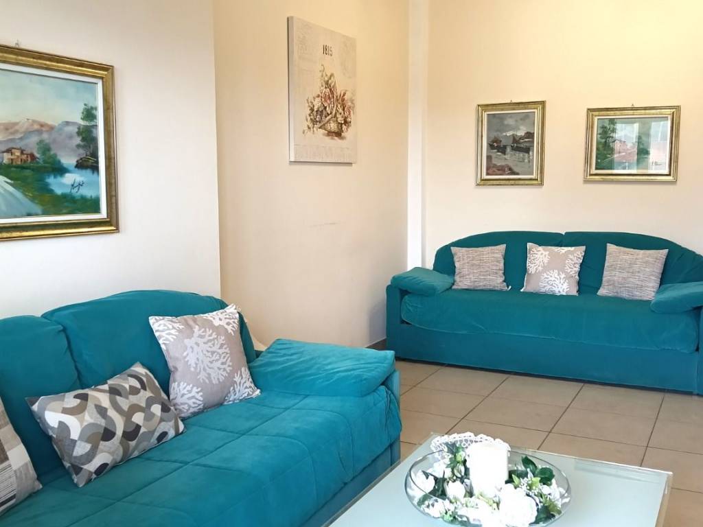 appartamento in vendita a Pieve Emanuele