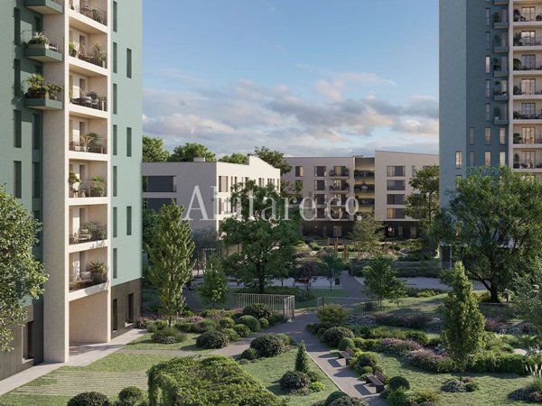 appartamento in vendita a Pieve Emanuele