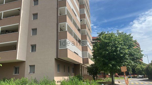 appartamento in vendita a Pieve Emanuele
