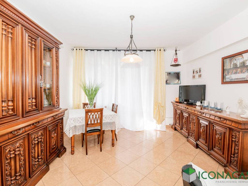 appartamento in vendita a Pieve Emanuele