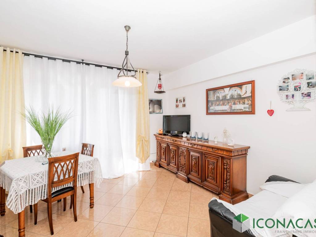appartamento in vendita a Pieve Emanuele