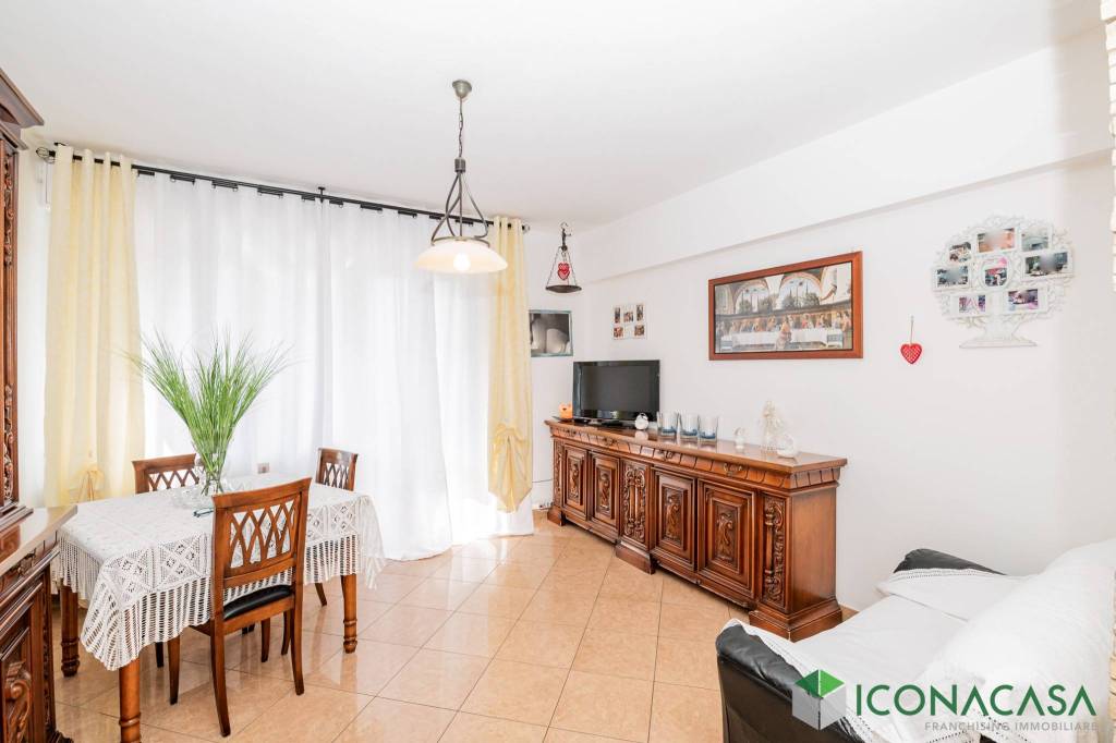 appartamento in vendita a Pieve Emanuele
