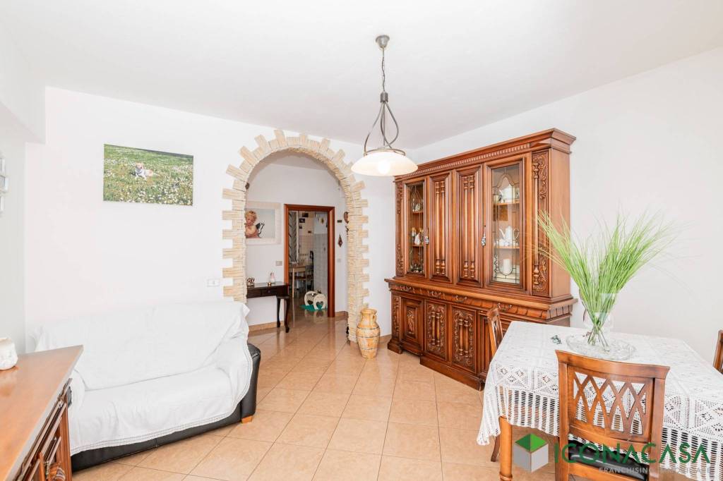 appartamento in vendita a Pieve Emanuele