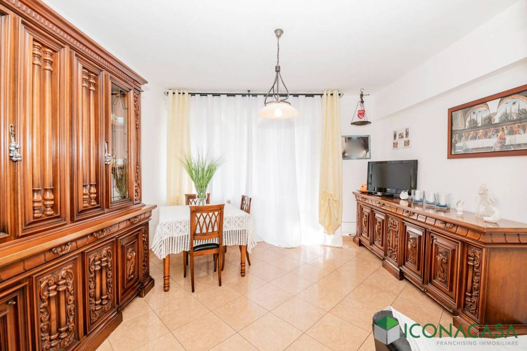 appartamento in vendita a Pieve Emanuele
