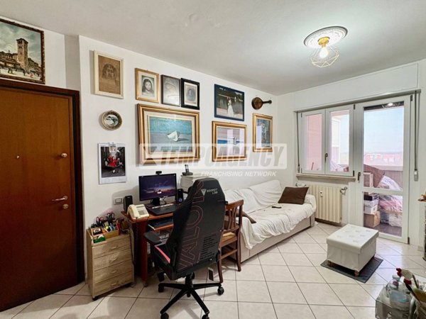 appartamento in vendita a Pieve Emanuele