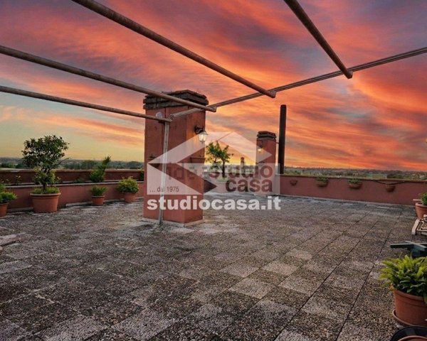 appartamento in vendita a Pieve Emanuele