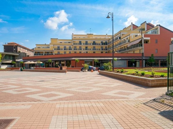 appartamento in vendita a Pieve Emanuele