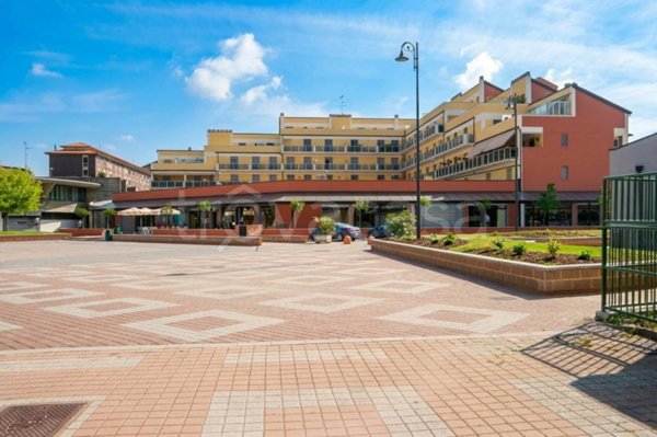 appartamento in vendita a Pieve Emanuele