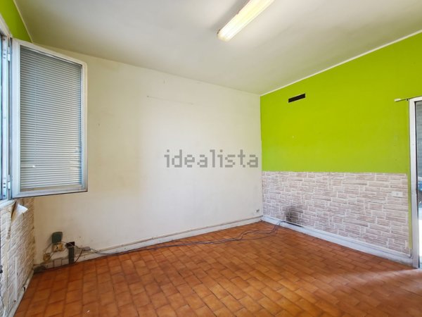 casa semindipendente in vendita a Pieve Emanuele in zona Fizzonasco