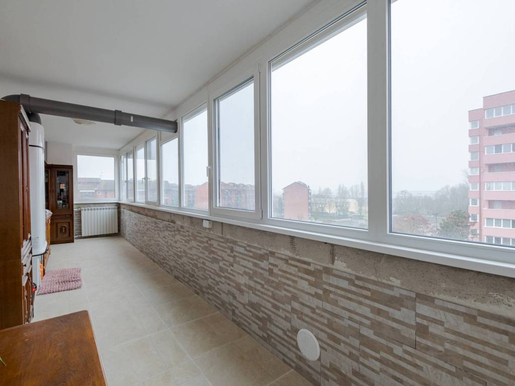 appartamento in vendita a Pieve Emanuele