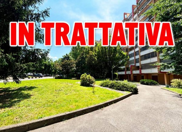appartamento in vendita a Pieve Emanuele