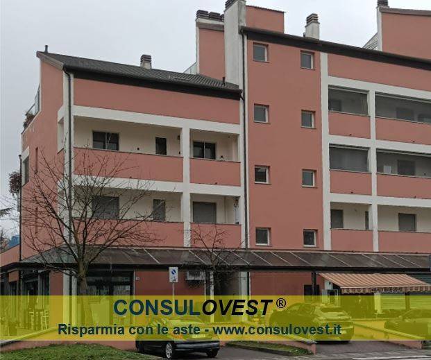 appartamento in vendita a Pieve Emanuele