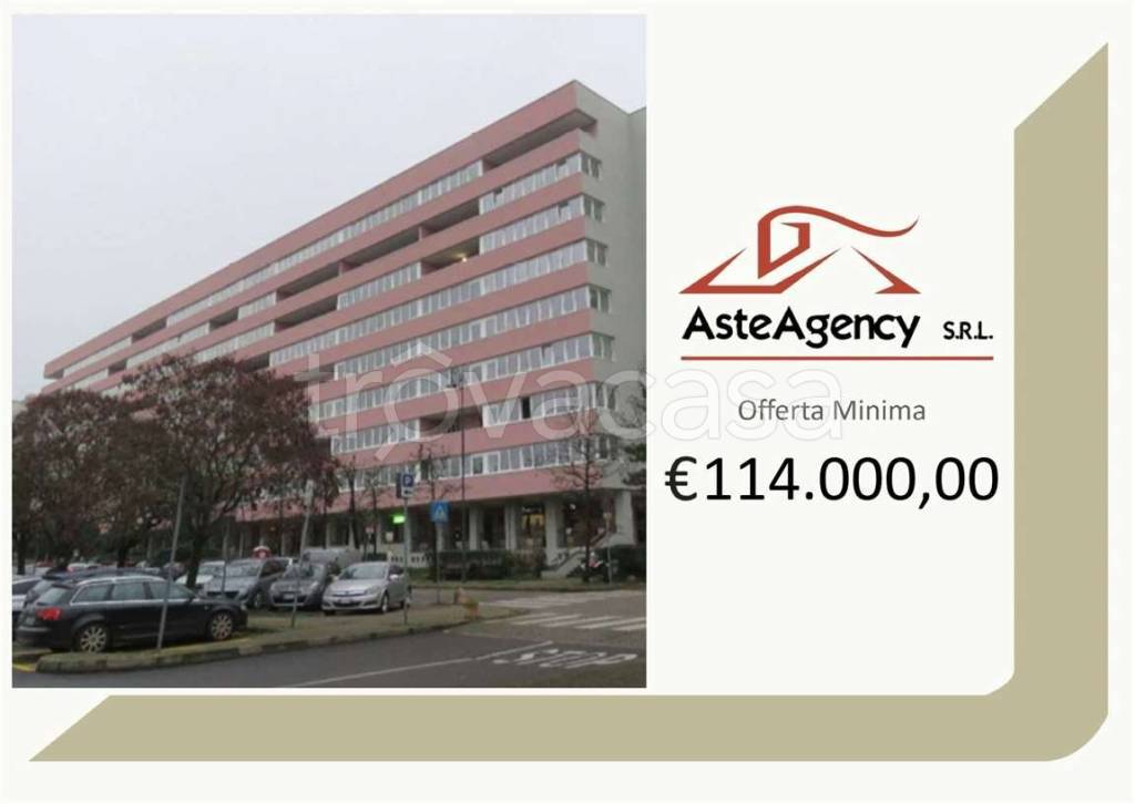 appartamento in vendita a Pieve Emanuele