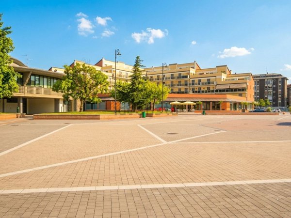 appartamento in vendita a Pieve Emanuele