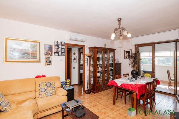 appartamento in vendita a Pieve Emanuele