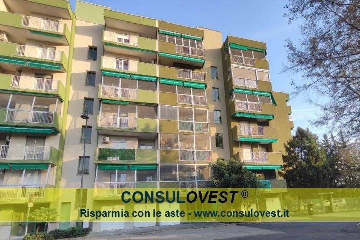appartamento in vendita a Pieve Emanuele