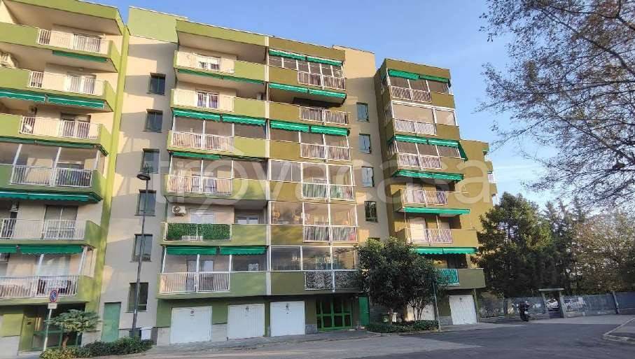 appartamento in vendita a Pieve Emanuele