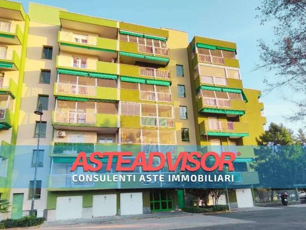 appartamento in vendita a Pieve Emanuele