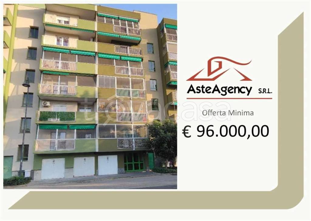 appartamento in vendita a Pieve Emanuele
