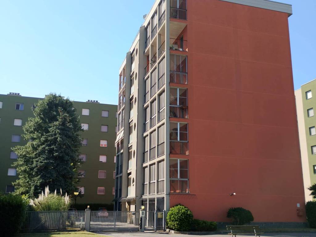 appartamento in vendita a Pieve Emanuele