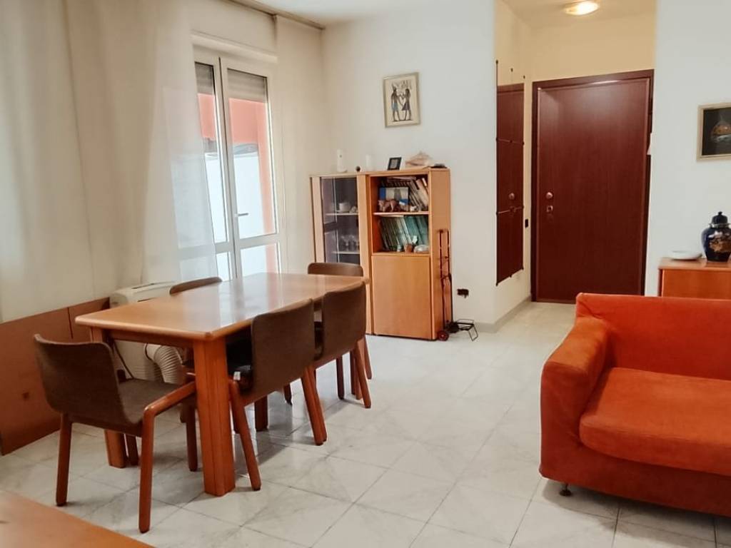 appartamento in vendita a Pieve Emanuele