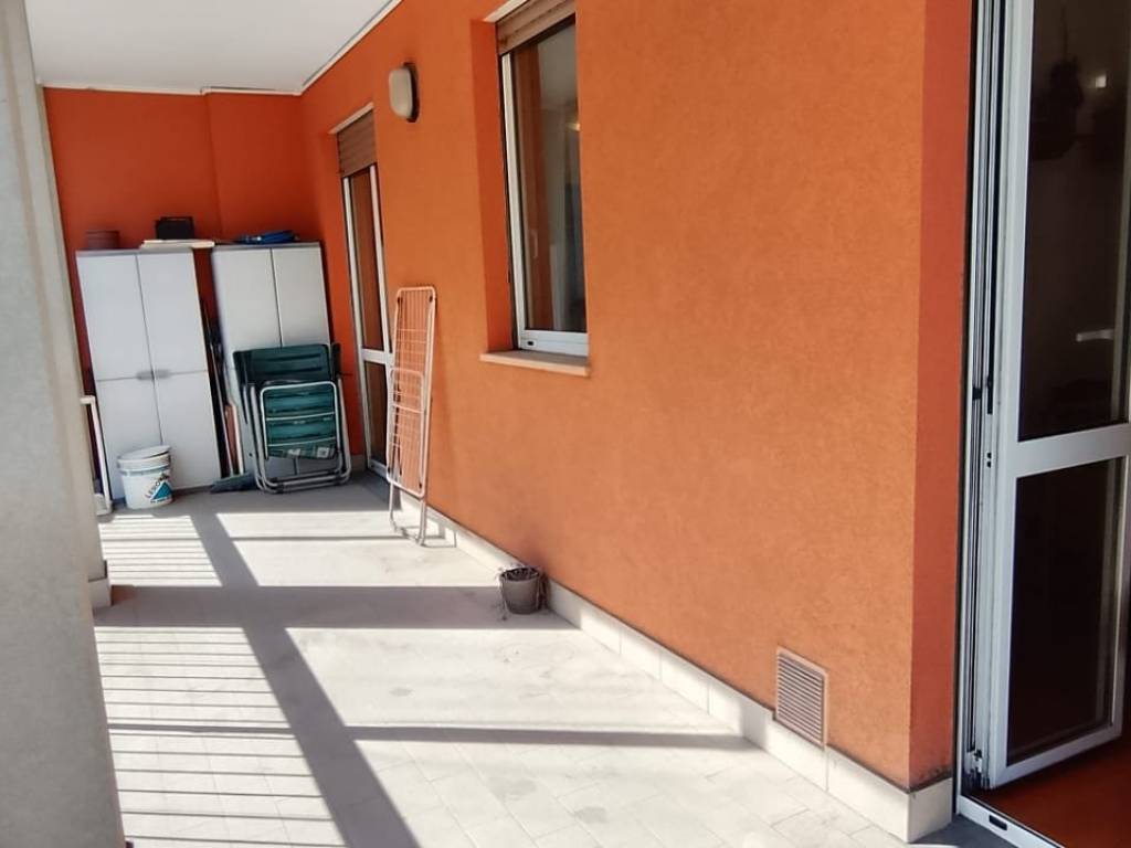 appartamento in vendita a Pieve Emanuele