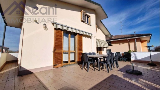 appartamento in vendita a Pieve Emanuele
