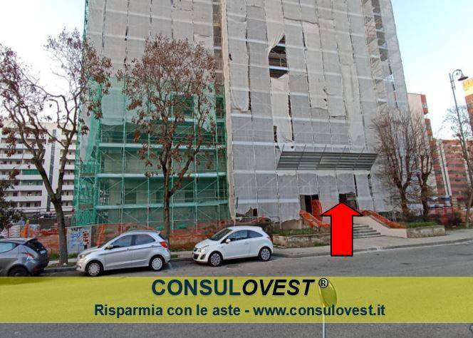 appartamento in vendita a Pieve Emanuele