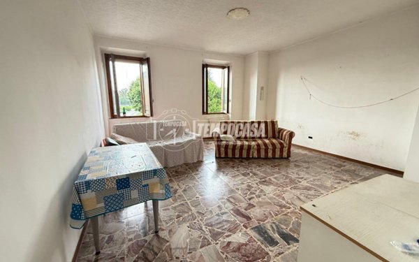 appartamento in vendita a Pieve Emanuele
