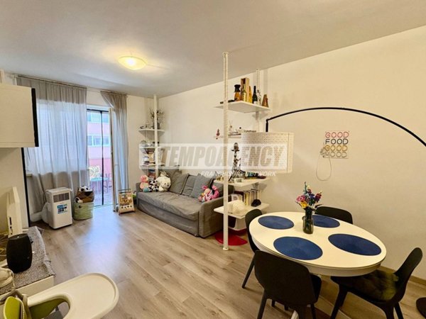 appartamento in vendita a Pieve Emanuele