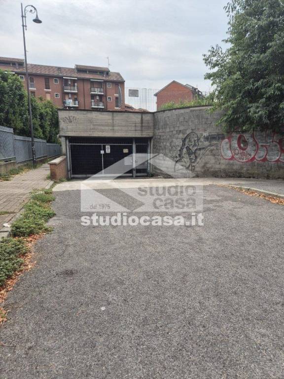 ufficio in vendita a Pieve Emanuele