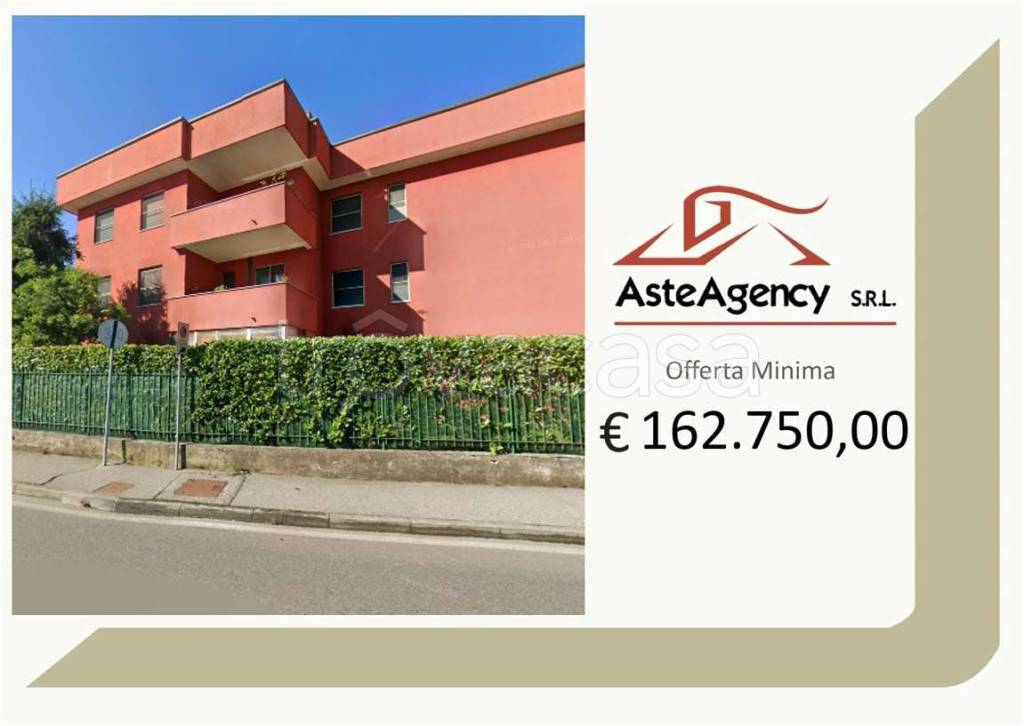 appartamento in vendita a Pieve Emanuele in zona Fizzonasco
